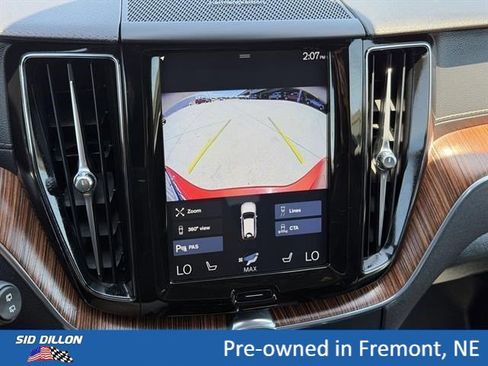 Used 2020 Volvo XC60 T5 Inscription AWD/4WD image 10