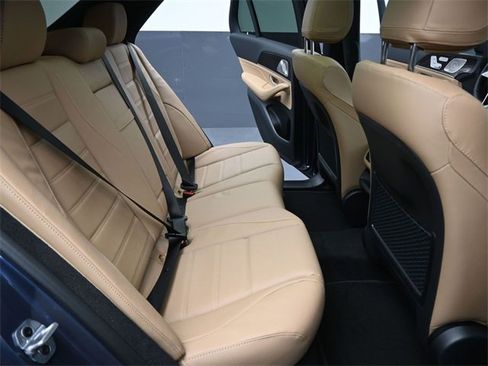 New 2026 Mercedes-Benz GLE 350 4MATIC image 27