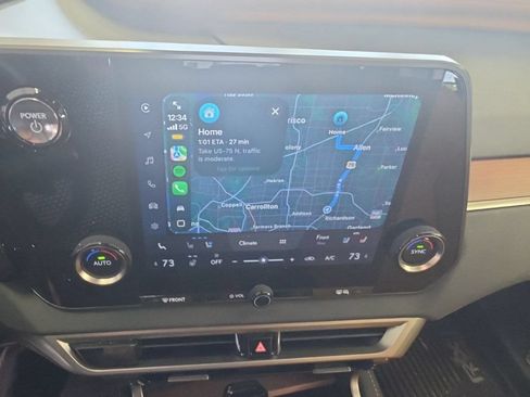 Used 2023 Lexus RX 350h w/ Accessory Package (2T) AWD/4WD image 11