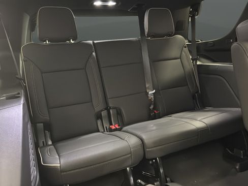 New 2026 Chevrolet Tahoe Premier AWD/4WD image 26