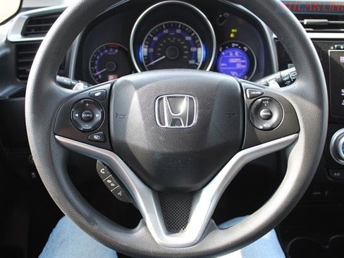 Used 2015 Honda Fit EX image 17
