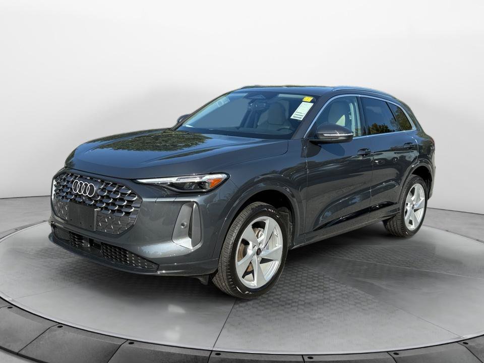 New 2026 Audi Q5 Premium Plus AWD/4WD image 3