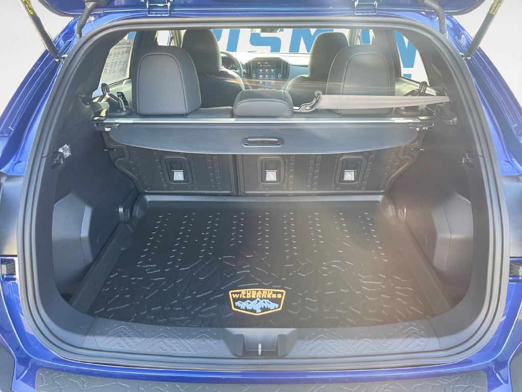 New 2026 Subaru Crosstrek 2.5i Wilderness AWD/4WD image 17