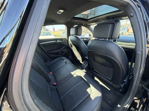 Used 2019 Audi A3 2.0T Premium image 14