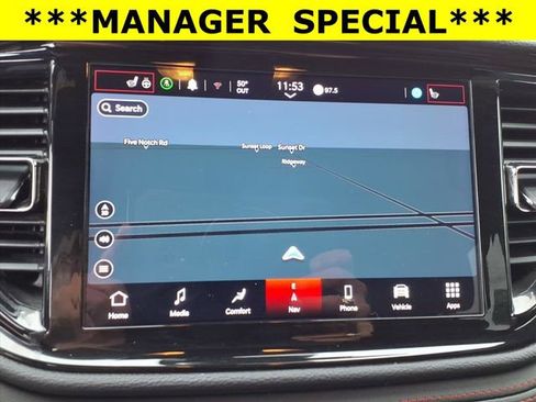 Used 2024 Dodge Durango GT image 6