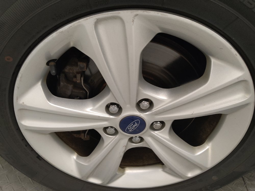 Used 2015 Ford Escape SE AWD/4WD image 31