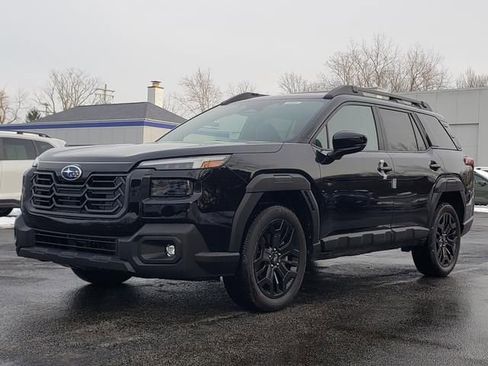 New 2026 Subaru Outback Limited XT image 8