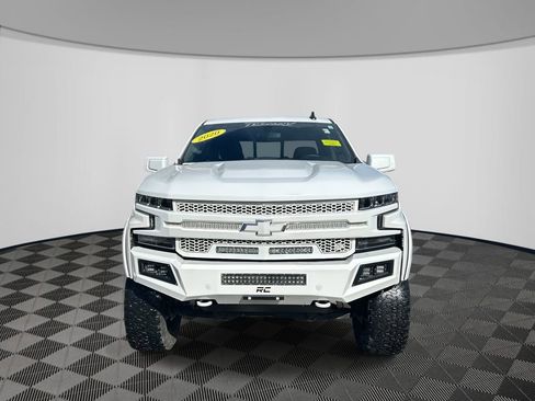 Used 2020 Chevrolet Silverado 1500 RST w/ All-Star Edition image 2