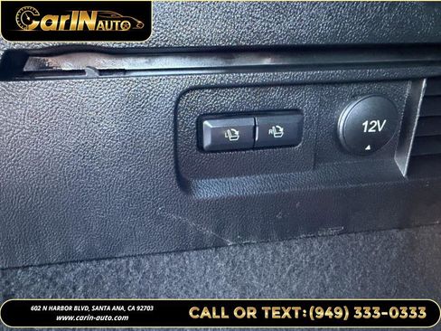 Used 2017 Lincoln MKX Select w/ Select Plus Package image 25