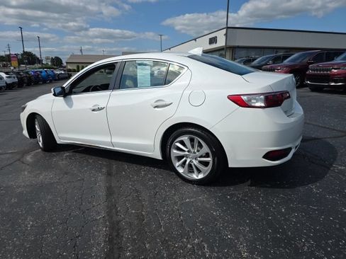 Used 2016 Acura ILX FWD image 5
