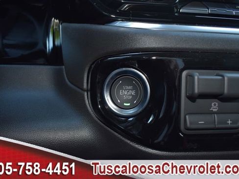 New 2026 Chevrolet Silverado 1500 RST w/ RST Select Package AWD/4WD image 30