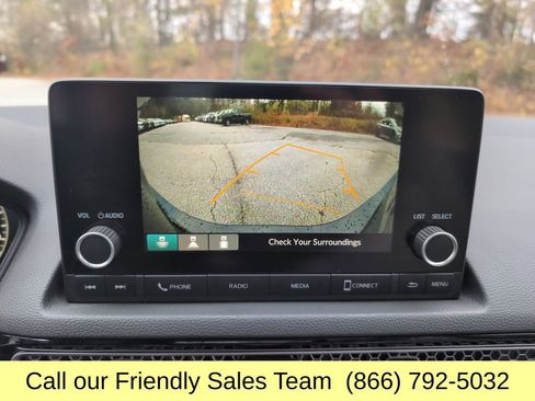 Used 2023 Honda Civic EX image 21