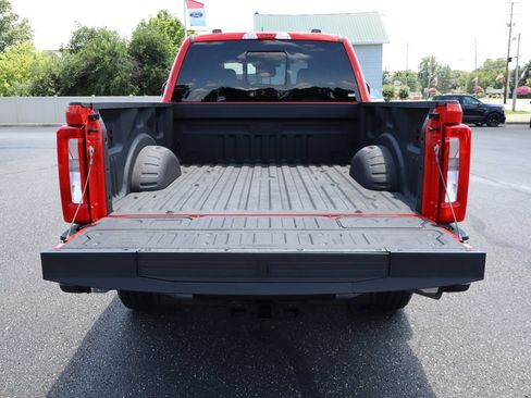 New 2026 Ford F350 XLT w/ FX4 Off-Road Package AWD/4WD image 16