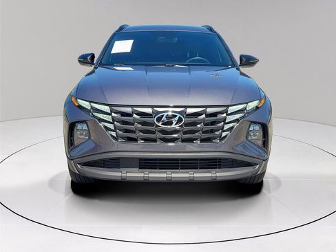 Used 2024 Hyundai Tucson XRT image 2