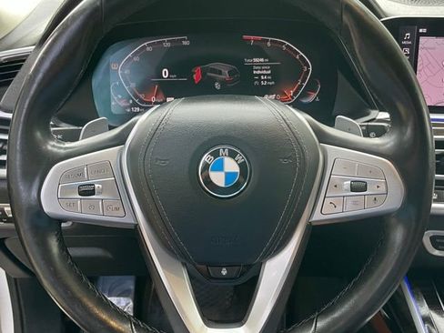 Used 2020 BMW X7 xDrive40i w/ Cold Weather Package image 23