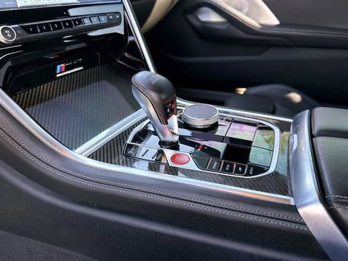 Certified 2023 BMW M8 Competition AWD/4WD image 20