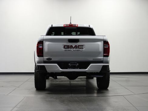 New 2026 GMC Canyon Elevation w/ Convenience Package RWD image 5
