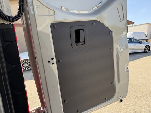 New 2025 Mercedes-Benz Sprinter 2500 image 19