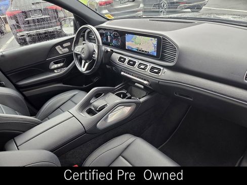 Certified 2023 Mercedes-Benz GLE 450 4MATIC image 32