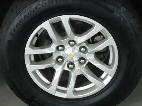Used 2024 Chevrolet Tahoe LT AWD/4WD image 39