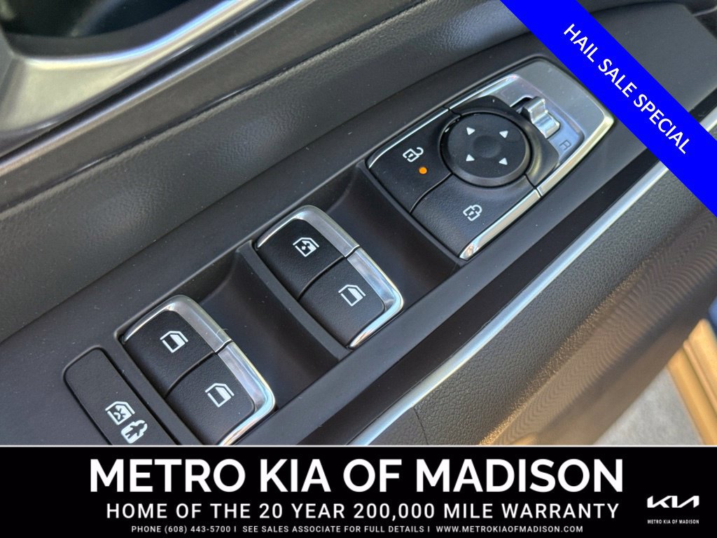 Used 2026 Kia Sorento EX AWD/4WD image 11