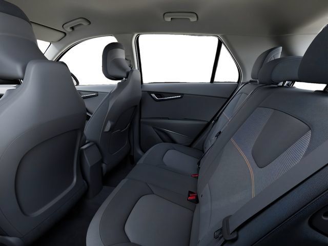 New 2026 Kia Niro LX FWD image 18