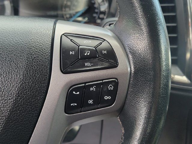 Used 2023 Ford Ranger XLT w/ Equipment Group 301A Mid RWD image 21