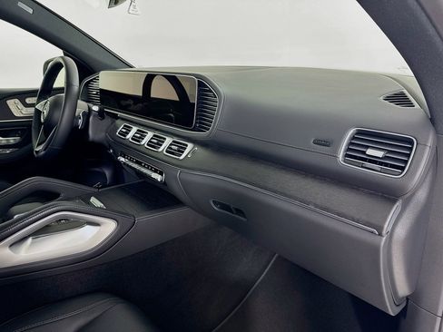 New 2026 Mercedes-Benz GLE 450 4MATIC Coupe image 32