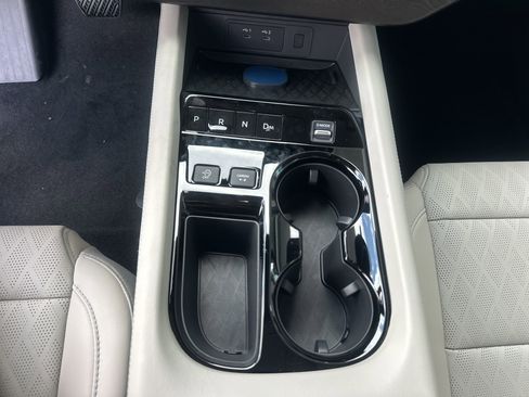 New 2026 Nissan Murano Platinum w/ Cargo Package AWD/4WD image 16