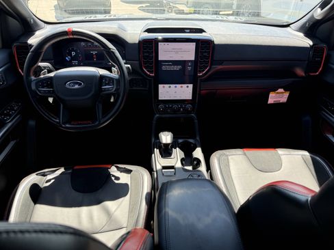 Used 2024 Ford Ranger Raptor image 13