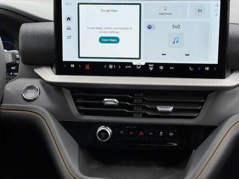 New 2026 Ford Explorer Tremor w/ Tremor Ultimate Package image 10