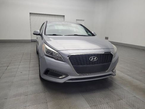 Used 2016 Hyundai Sonata SE image 14