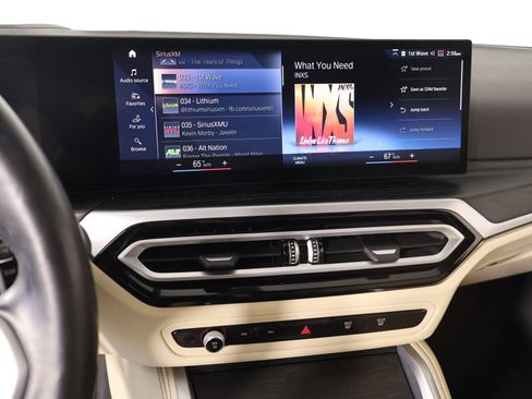 Used 2024 BMW 430i xDrive Coupe w/ M Sport Package image 5