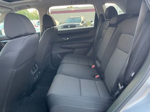 Used 2024 Honda CR-V EX image 19