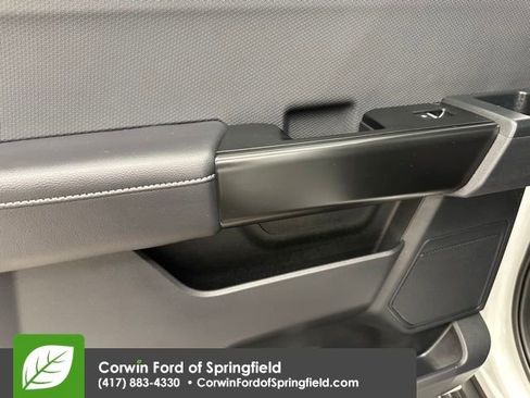 New 2025 Ford F150 STX w/ STX Black Appearance Package image 23