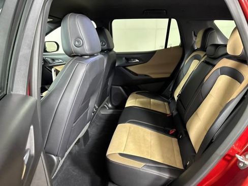 New 2026 Chevrolet Equinox ACTIV w/ Convenience Package III image 53