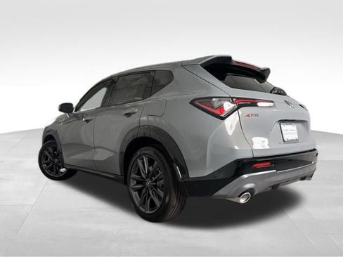 Certified 2025 Acura ADX A-Spec image 6