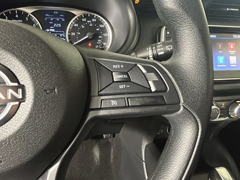Used 2025 Nissan Kicks Play S FWD image 17