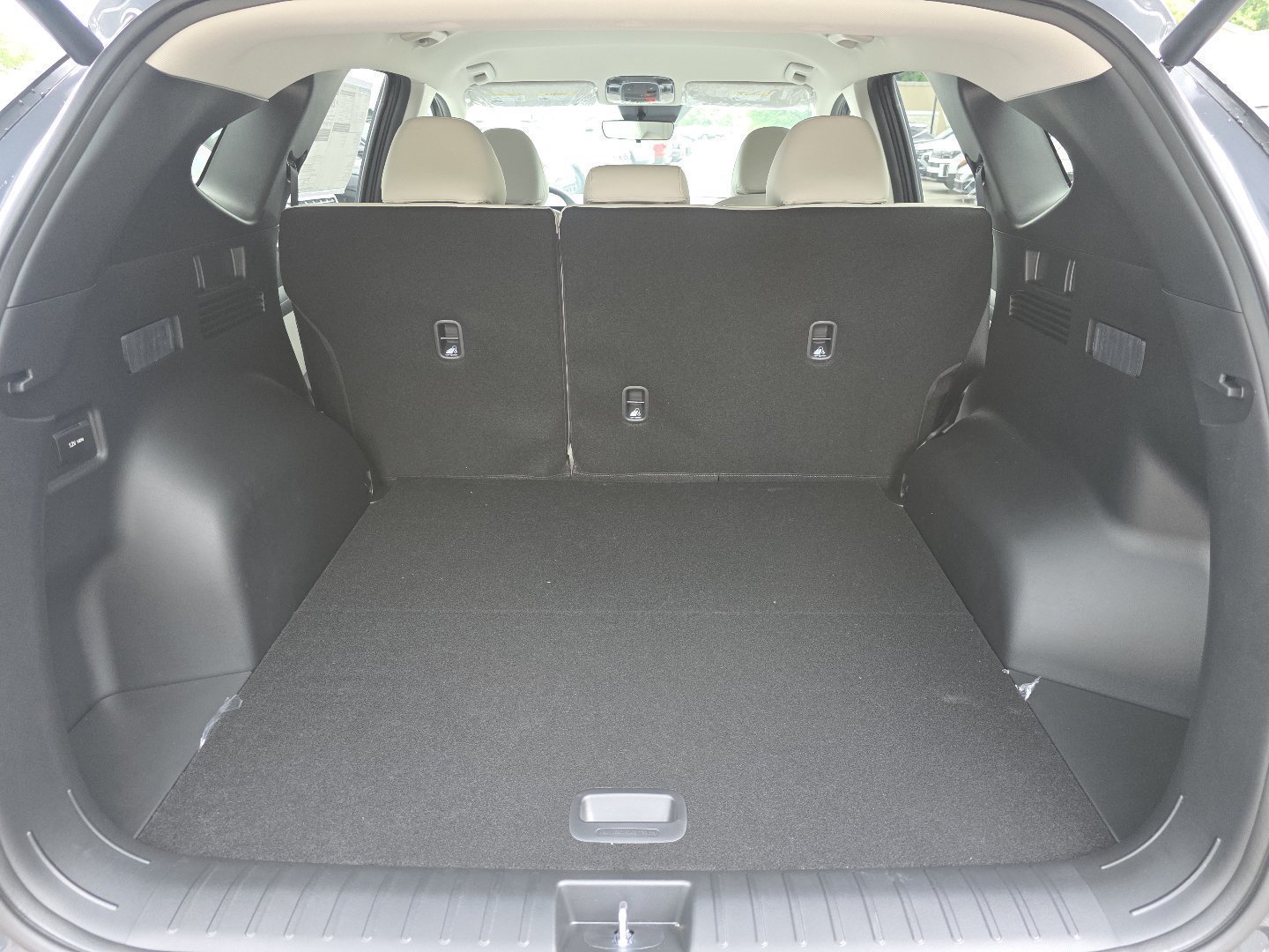 New 2026 Hyundai Tucson SEL Plus AWD/4WD image 92