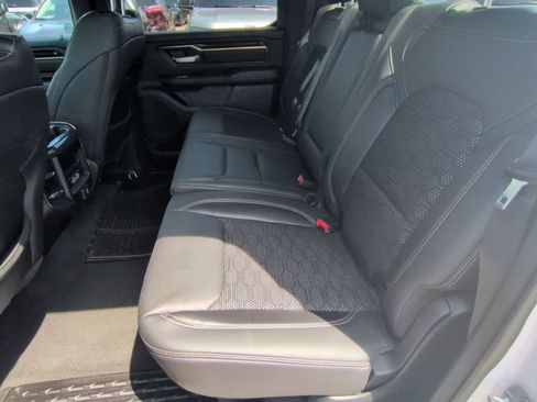Used 2022 RAM 1500 Sport w/ Rebel Level 2 Equipment Group AWD/4WD image 20