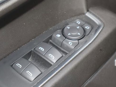 Used 2024 GMC Sierra 1500 SLT RWD image 21