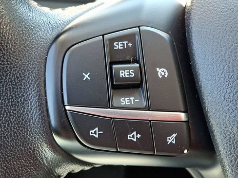 Used 2023 Ford Bronco Sport Big Bend w/ Convenience Package AWD/4WD image 20
