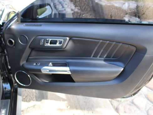 Used 2017 Ford Mustang GT Premium w/ Equipment Group 401A image 14