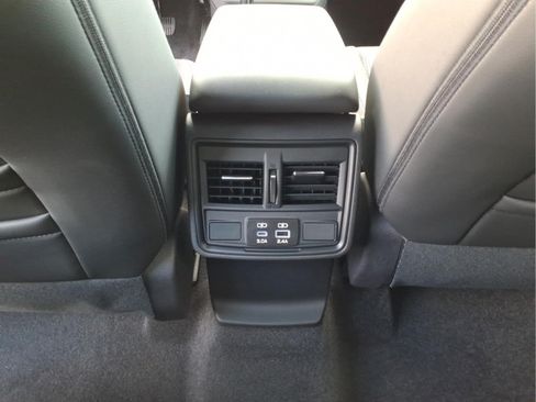 New 2026 Subaru Forester Premium AWD/4WD image 8