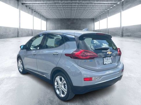 Used 2020 Chevrolet Bolt LT FWD image 3