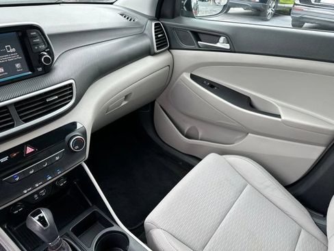 Used 2020 Hyundai Tucson SE w/ Cargo Package AWD/4WD image 28