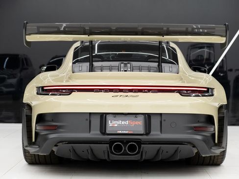 Used 2024 Porsche 911 GT3 RS RWD image 16