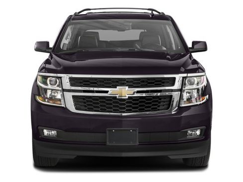 Certified 2016 Chevrolet Tahoe LT w/ Luxury Package AWD/4WD image 7