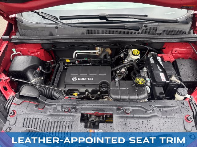 Used 2013 Buick Encore Premium AWD/4WD image 23