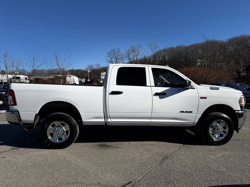 Used 2022 RAM 2500 Tradesman image 8